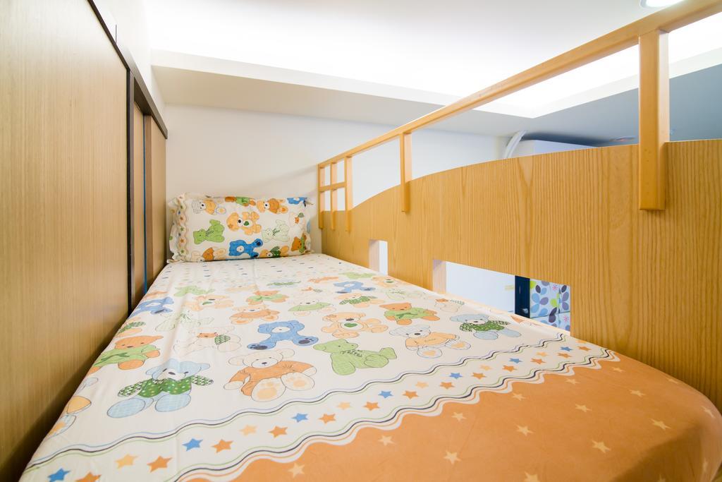宜人生活溜滑梯親子民宿 Easylife B&B Dongshan  Εξωτερικό φωτογραφία